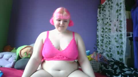 Snapshot of babycakespnw710 chatting on February 2026 10:17:01 PM babycakespnw710 online show from February 2026 10:17:01 PM