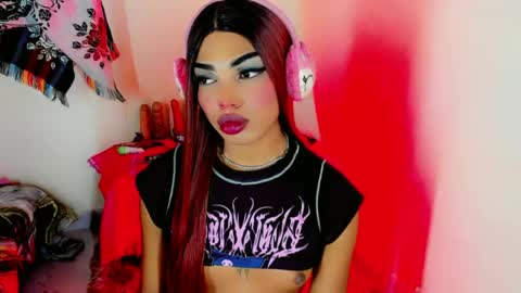 Snapshot of babycharol01 chatting on June 2026 05:19:02 AM babycharol01 online show from June 2026 05:19:02 AM