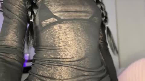 Snapshot of babycoffee chatting on September 2025 08:36:02 AM Baby Coffee online show from September 2025 08:36:02 AM