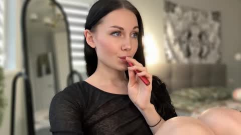 Snapshot of babycoffee chatting on October 2025 10:24:01 AM Baby Coffee online show from October 2025 10:24:01 AM