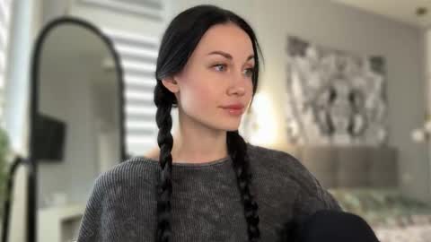 Snapshot of babycoffee chatting on October 2025 10:03:02 AM Baby Coffee online show from October 2025 10:03:02 AM