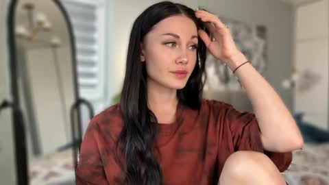 Snapshot of babycoffee chatting on October 2025 10:03:02 AM Baby Coffee online show from October 2025 10:03:02 AM