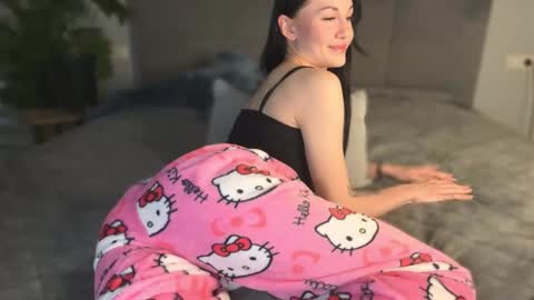 Snapshot of babycoffee chatting on February 2026 03:01:01 PM Baby Coffee online show from February 2026 03:01:01 PM