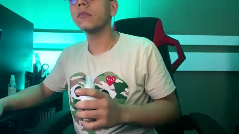 babycrazy24love online show from December 2024 12:02:01 AM