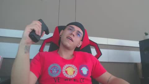 babycrazy24love online show from January 2025 09:43:01 PM