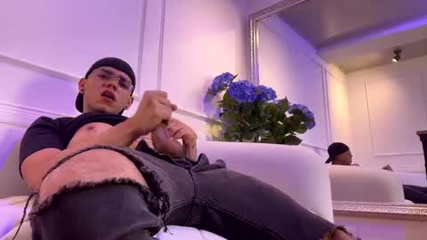 babycrazy24love online show from February 2025 10:20:02 PM