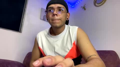 babycrazy24love online show from February 2025 11:30:01 PM