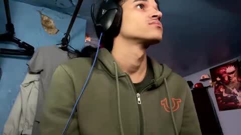 babyD online show from December 2024 02:42:02 AM