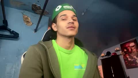 babyD online show from December 2024 12:50:02 PM