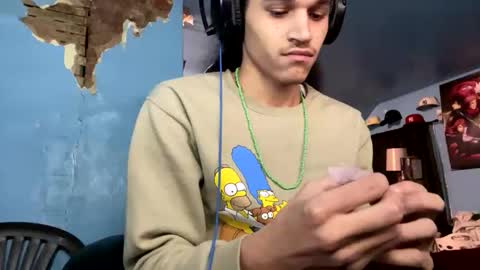 babyD online show from December 2024 05:37:01 AM