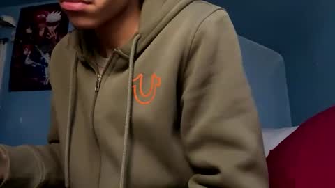 babyD online show from January 2025 08:42:01 PM