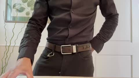 DADDY online show from September 2025 08:25:01 AM