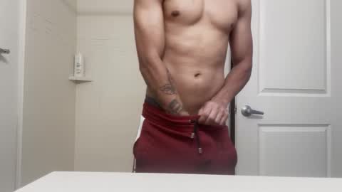 DADDY online show from March 2026 11:35:01 PM