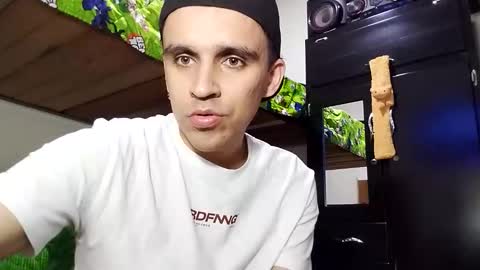 Dani  online show from February 2026 09:51:02 PM