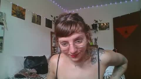 babydemon6 online show from December 2024 02:17:02 PM