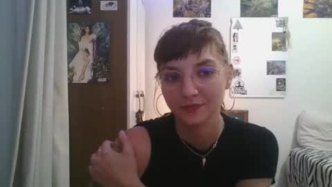 babydemon6 online show from December 2024 11:54:01 PM