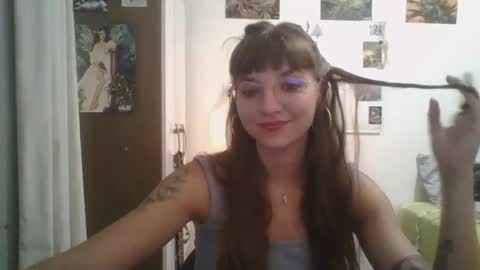 babydemon6 online show from December 2024 11:01:02 PM