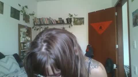 babydemon6 online show from December 2024 01:11:02 PM