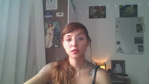 babydemon6 online show from December 2024 05:54:02 PM