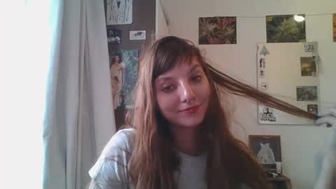 babydemon6 online show from December 2024 09:15:02 PM