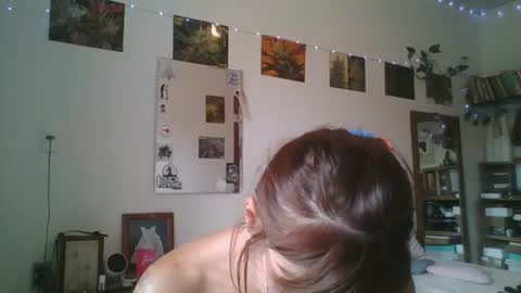 babydemon6 online show from January 2025 06:47:01 PM