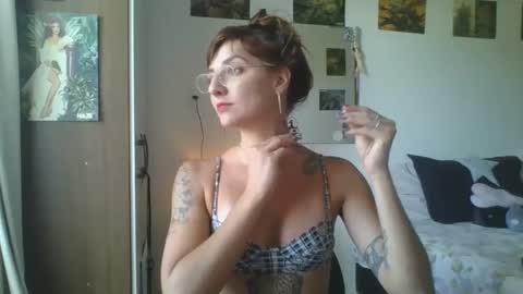 babydemon6 online show from January 2025 05:33:01 PM