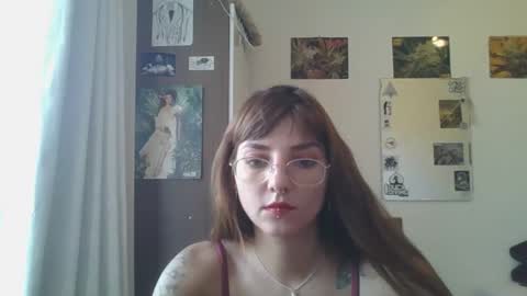 babydemon6 online show from January 2025 06:40:01 PM