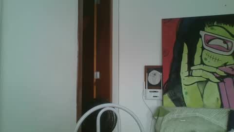 babydemon6 online show from January 2025 12:15:01 PM