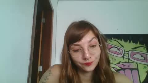 babydemon6 online show from January 2025 01:12:01 PM