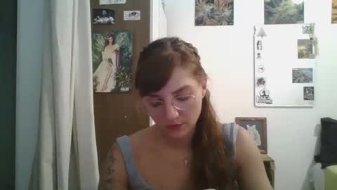 babydemon6 online show from January 2025 11:11:02 PM