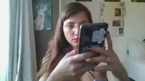 babydemon6 online show from February 2025 08:57:01 PM