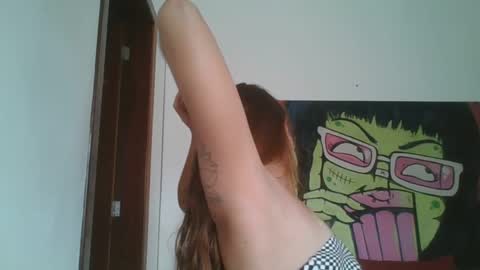 babydemon6 online show from February 2025 12:55:01 PM