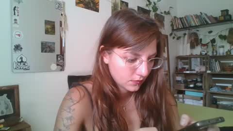 babydemon6 online show from February 2025 12:03:02 PM