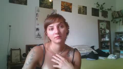 babydemon6 online show from February 2025 02:10:02 PM