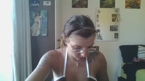 babydemon6 online show from February 2025 07:35:02 PM