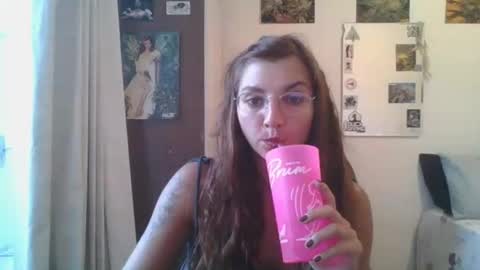 babydemon6 online show from March 2025 09:37:01 PM