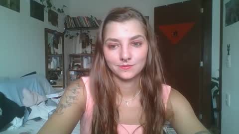 babydemon6 online show from March 2025 01:08:01 PM