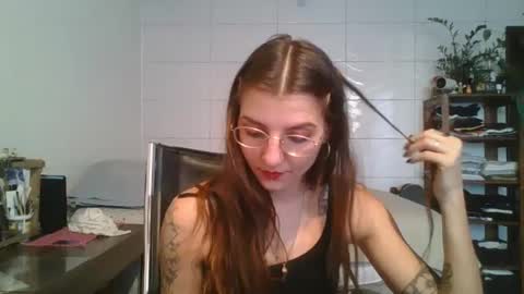 babydemon6 online show from September 2025 08:54:02 PM