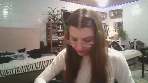 babydemon6 online show from October 2025 10:50:02 PM