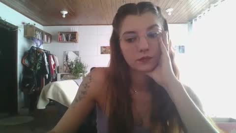 babydemon6 online show from October 2025 02:52:02 PM