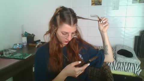 babydemon6 online show from November 2025 01:22:04 PM