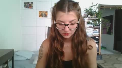 babydemon6 online show from February 2026 12:58:02 PM