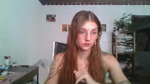 babydemon6 online show from March 2026 06:54:01 PM