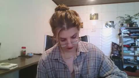 Snapshot of babydemon6 chatting on April 2026 06:14:02 PM babydemon6 online show from April 2026 06:14:02 PM