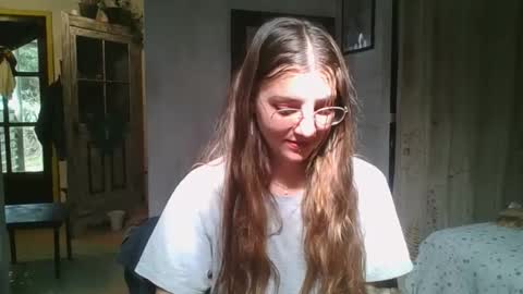 Snapshot of babydemon6 chatting on May 2026 03:44:02 PM babydemon6 online show from May 2026 03:44:02 PM