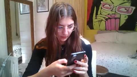Snapshot of babydemon6 chatting on May 2026 03:31:01 PM babydemon6 online show from May 2026 03:31:01 PM