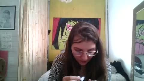 babydemon6 online show from June 2026 01:53:02 PM