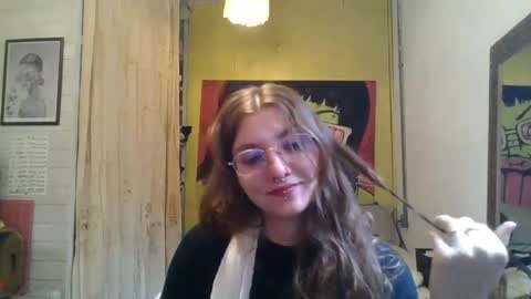 babydemon6 online show from June 2026 01:46:01 PM