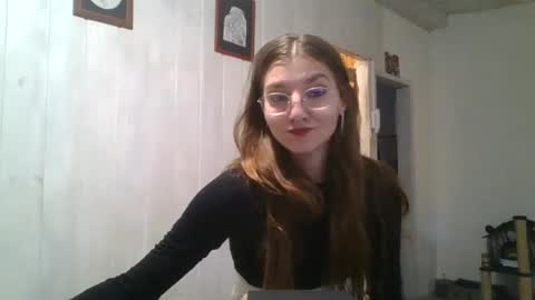 babydemon6 online show from June 2026 06:54:01 PM