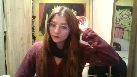 babydemon6 online show from June 2026 10:45:01 PM